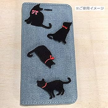 【ばら売りあり】ねこ　ネコ　猫　　アイロンワッペン ワッペン 手芸 楽天市場】ネコ ワッペン 刺繍 アイロン接着 縦3cm×横5cm 猫
